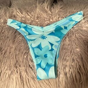 Hollister bikini bottoms